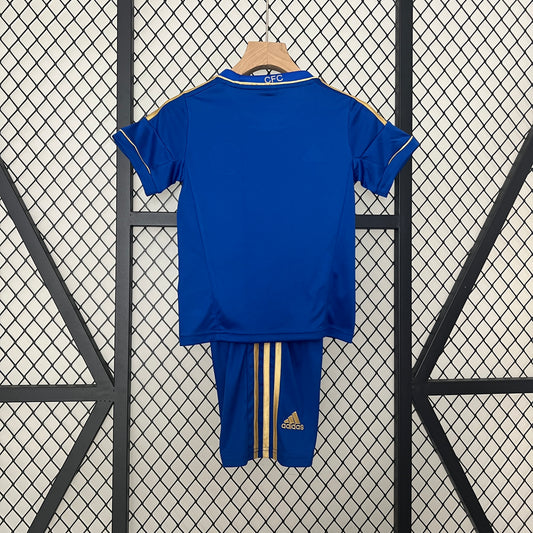 2012/13 Chelsea Home Kids Kit