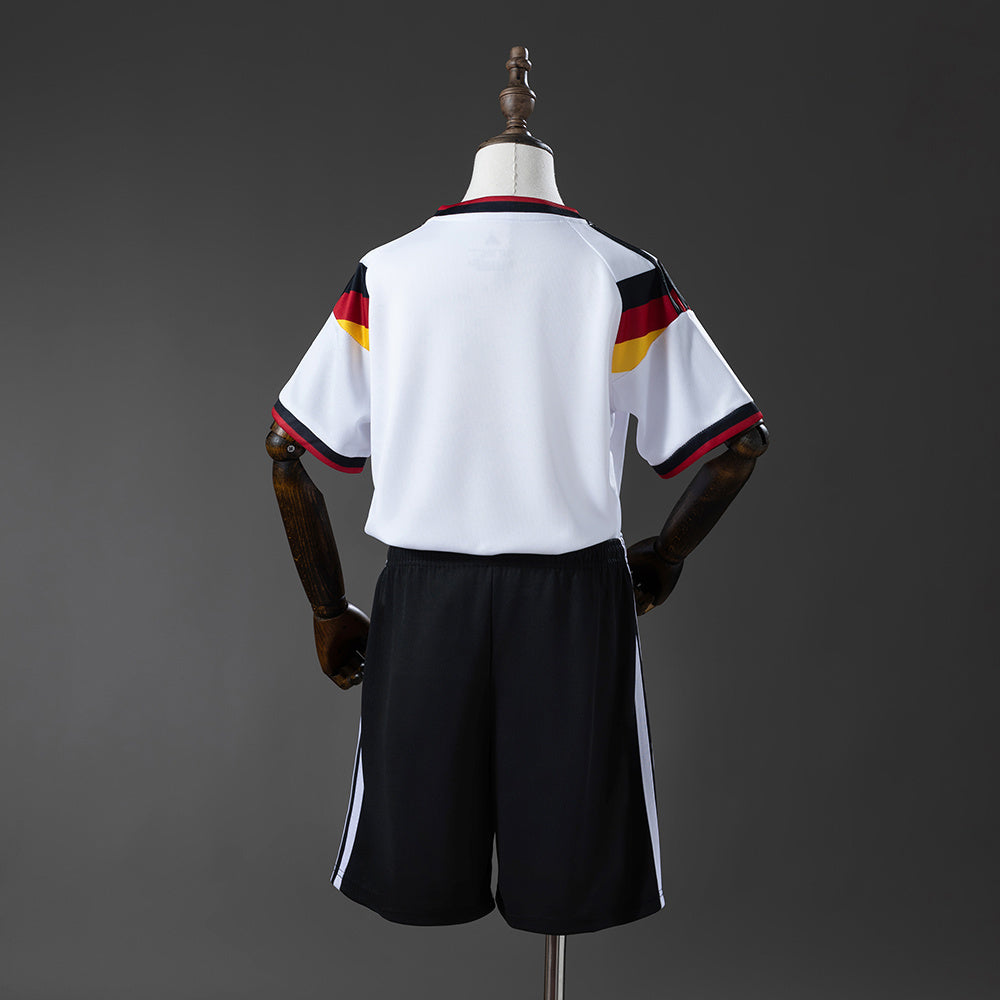 2026 Germany Home Kids Kit World Cup