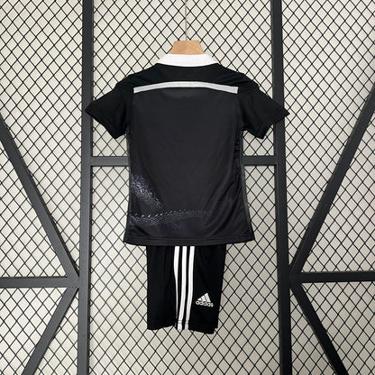 2014/15 Real Madrid Away Retro Kids Kit