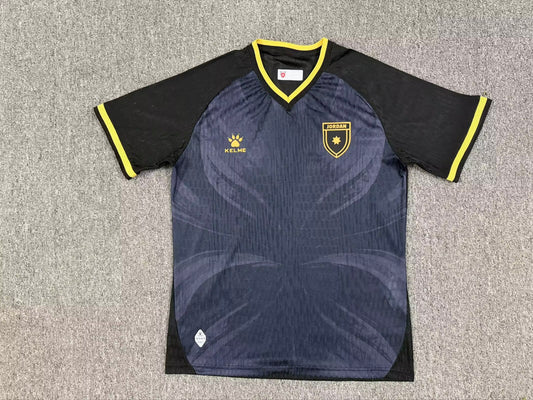 2026 Jordan Third World Cup