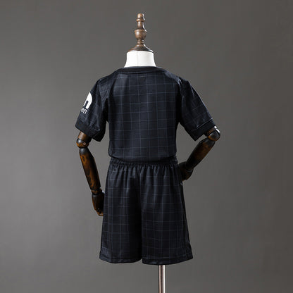 2025/26 Tottenham Away Kids Kit