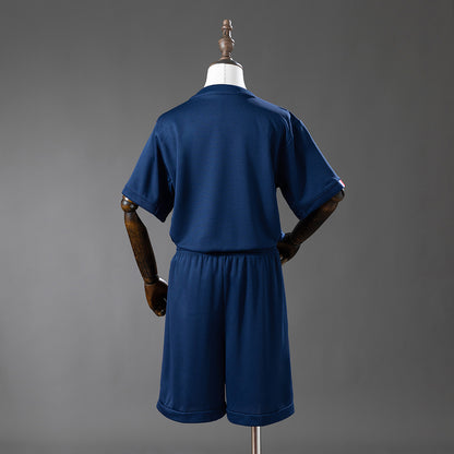 2025/26 PSG Home Kids Kit