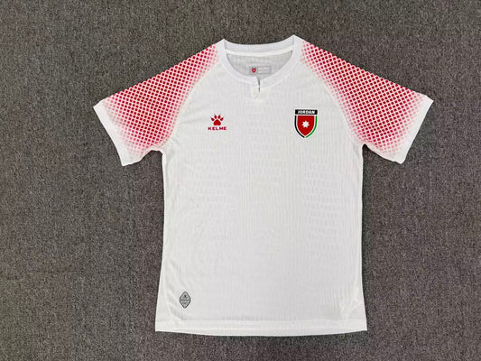 2026 Jordan Home Fan Version World Cup