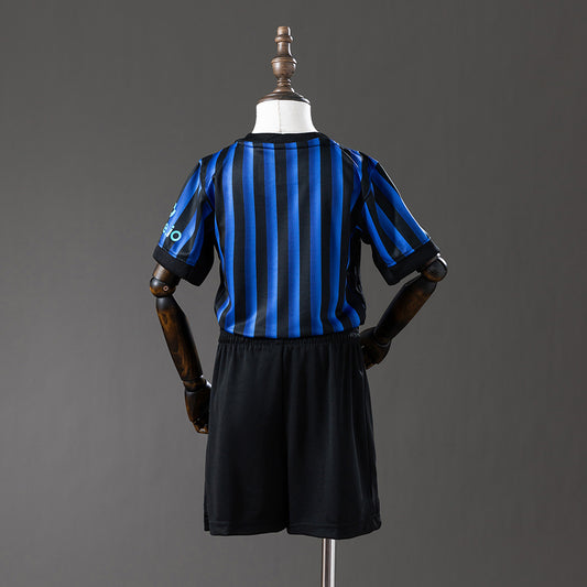 2025/26 Inter Milan Home Kids Kit
