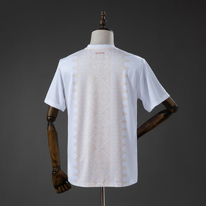 2026 Morocco Away Fan Version World Cup