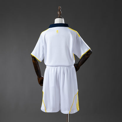 2025/26 Al-Nassr Away Kids Kit