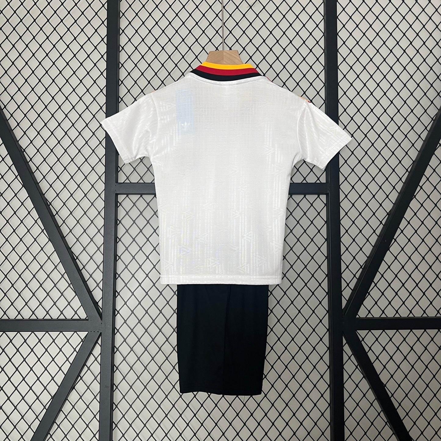 1994 Germany Home Retro Kids Kit