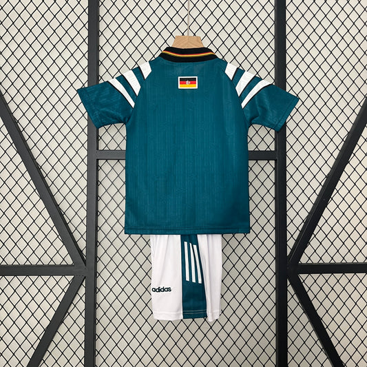 1996 Germany Away Kids Kit