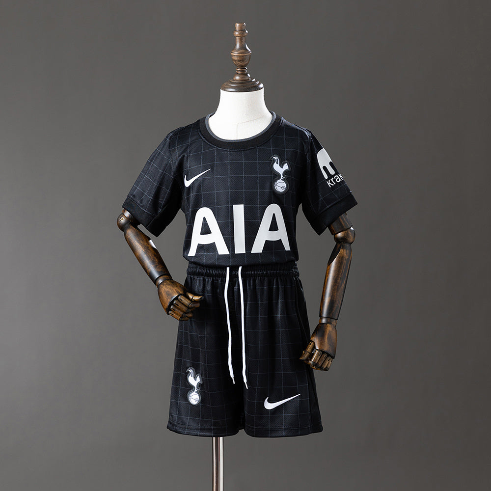 2025/26 Tottenham Away Kids Kit