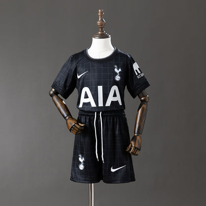2025/26 Tottenham Away Kids Kit