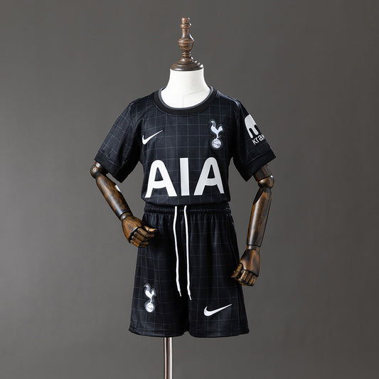2025/26 Tottenham Away Kids Kit
