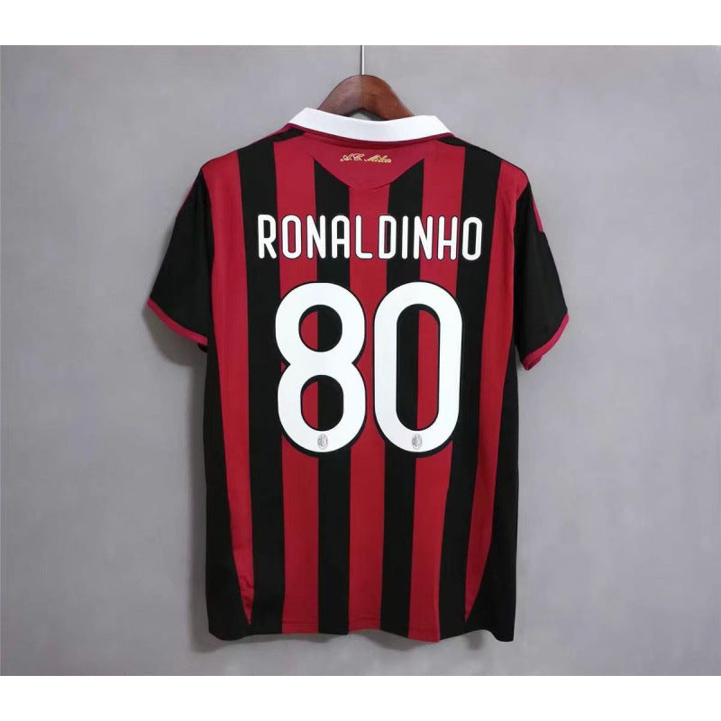 AC Milan 09/10 Ronaldinho