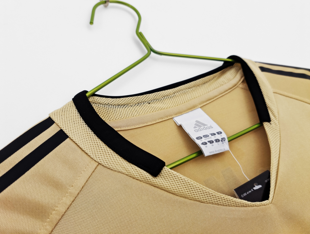 2004/05 Bayern Away Retro 8A