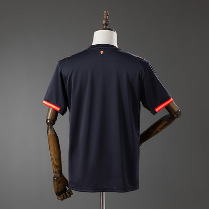 2026/27 AC Milan Third Fan Version