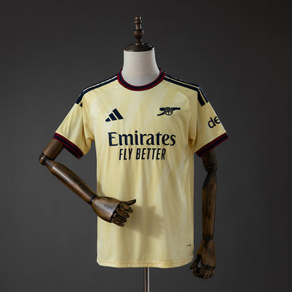 2026/27 Arsenal Third Fan Version