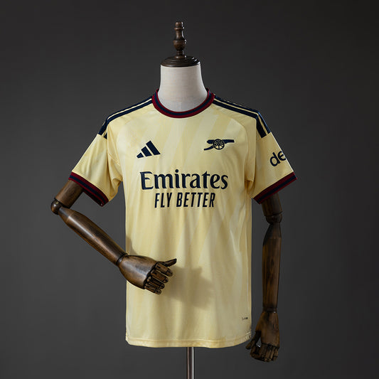 2026/27 Arsenal Third Fan Version