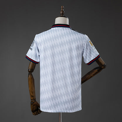 2026/27 Bayern Munich Away Fan Version