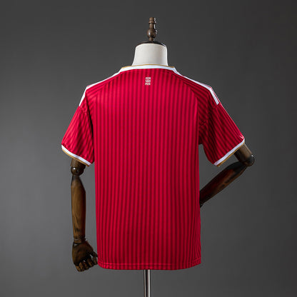 2026/27 Bayern Munich Home Fan Version