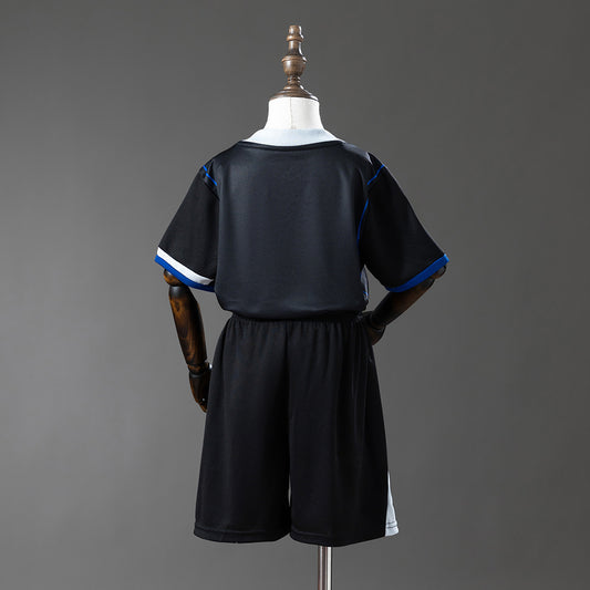 2025/26 Chelsea Away Third Kids Kit