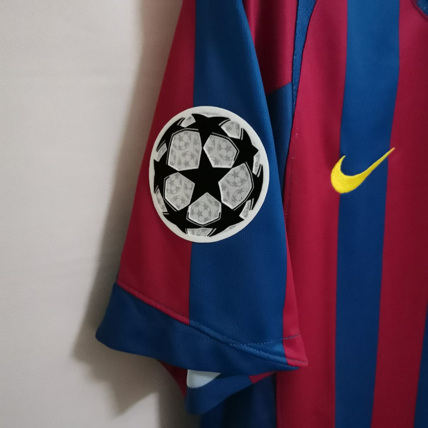 Barcelona 05/06 Ronaldinho