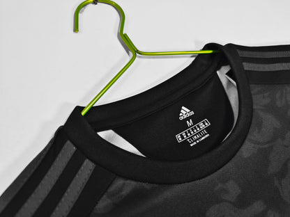 2019/20 Manchester United Third Away Black 5A