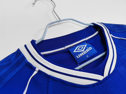 1999/01 Chelsea Home 0B
