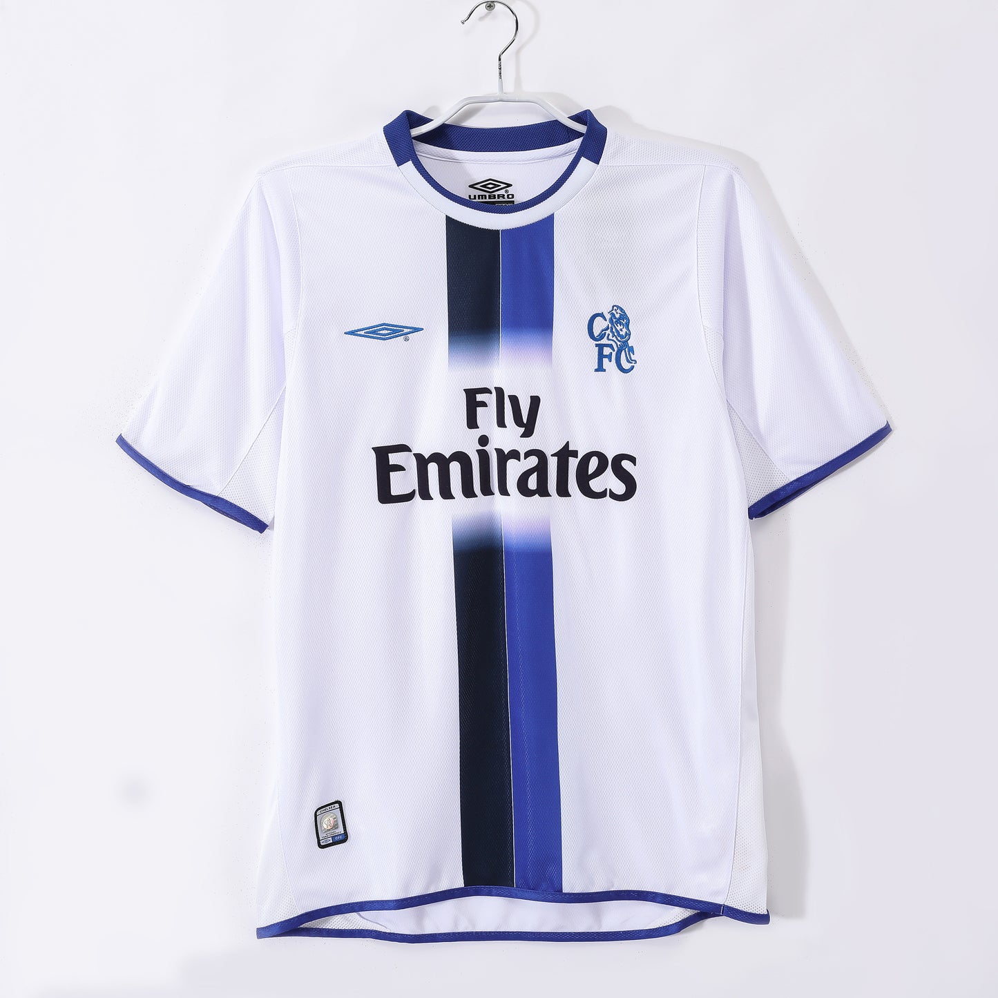 2003/05 Chelsea Away 5A