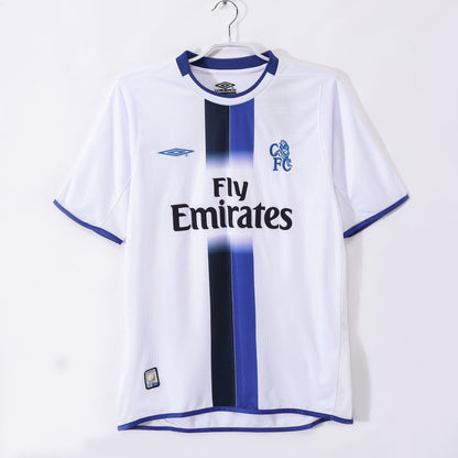 2003/05 Chelsea Away 5A