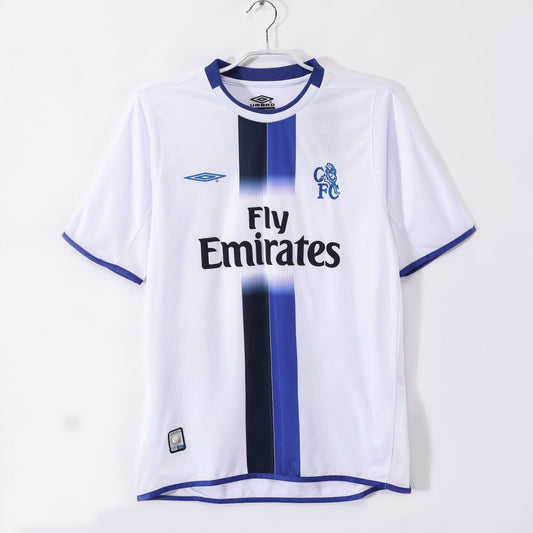 2003/05 Chelsea Away 5A