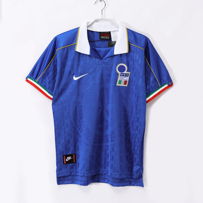 1995 Italy Home Retro 8A