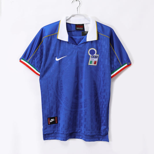 1995 Italy Home Retro 8A