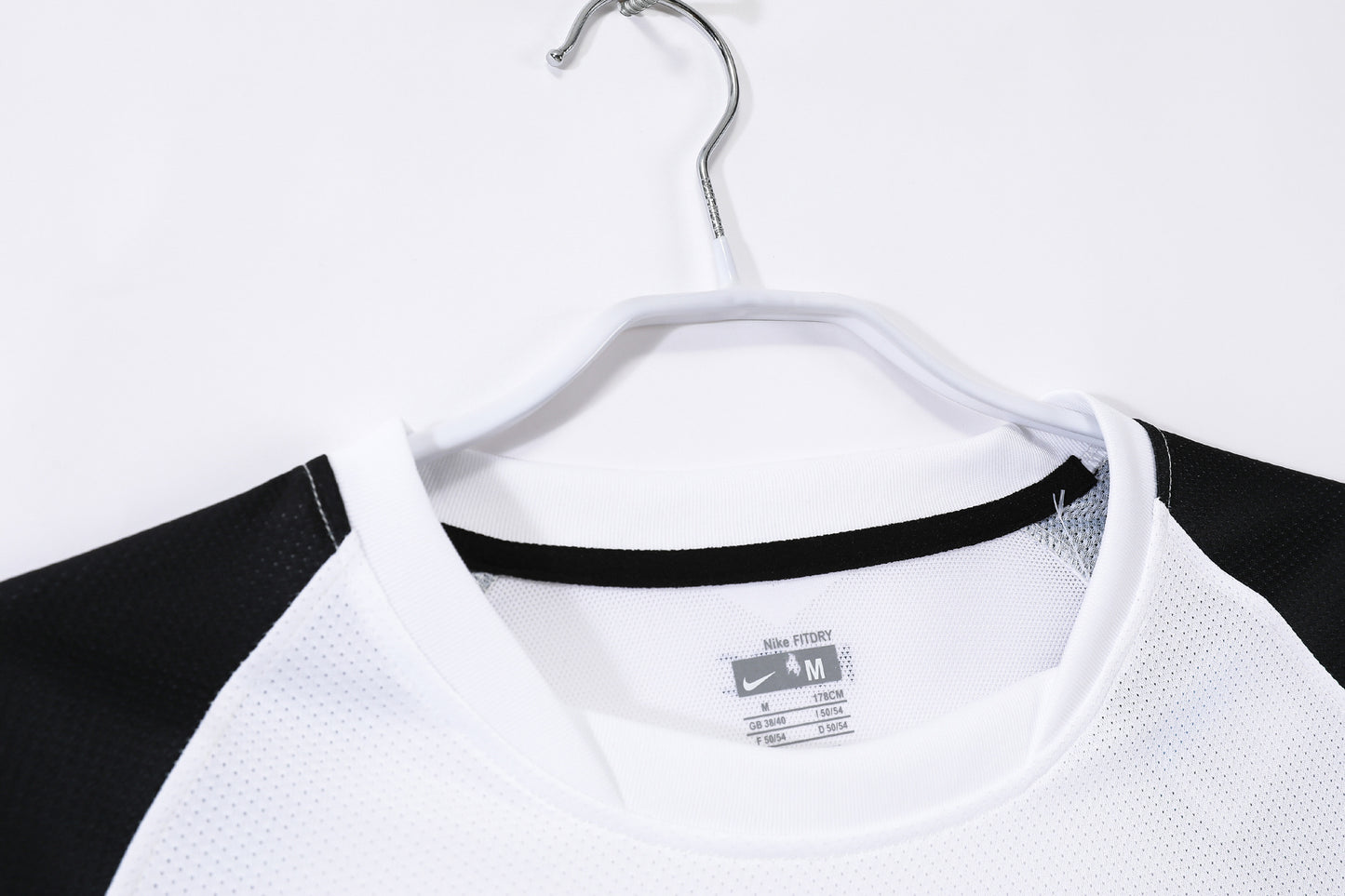 2010/11 Manchester United Away White UCL Retro 8A
