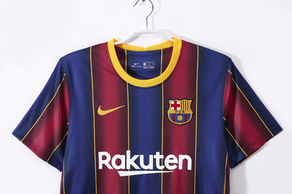 2020/21 Barcelona Home 5A