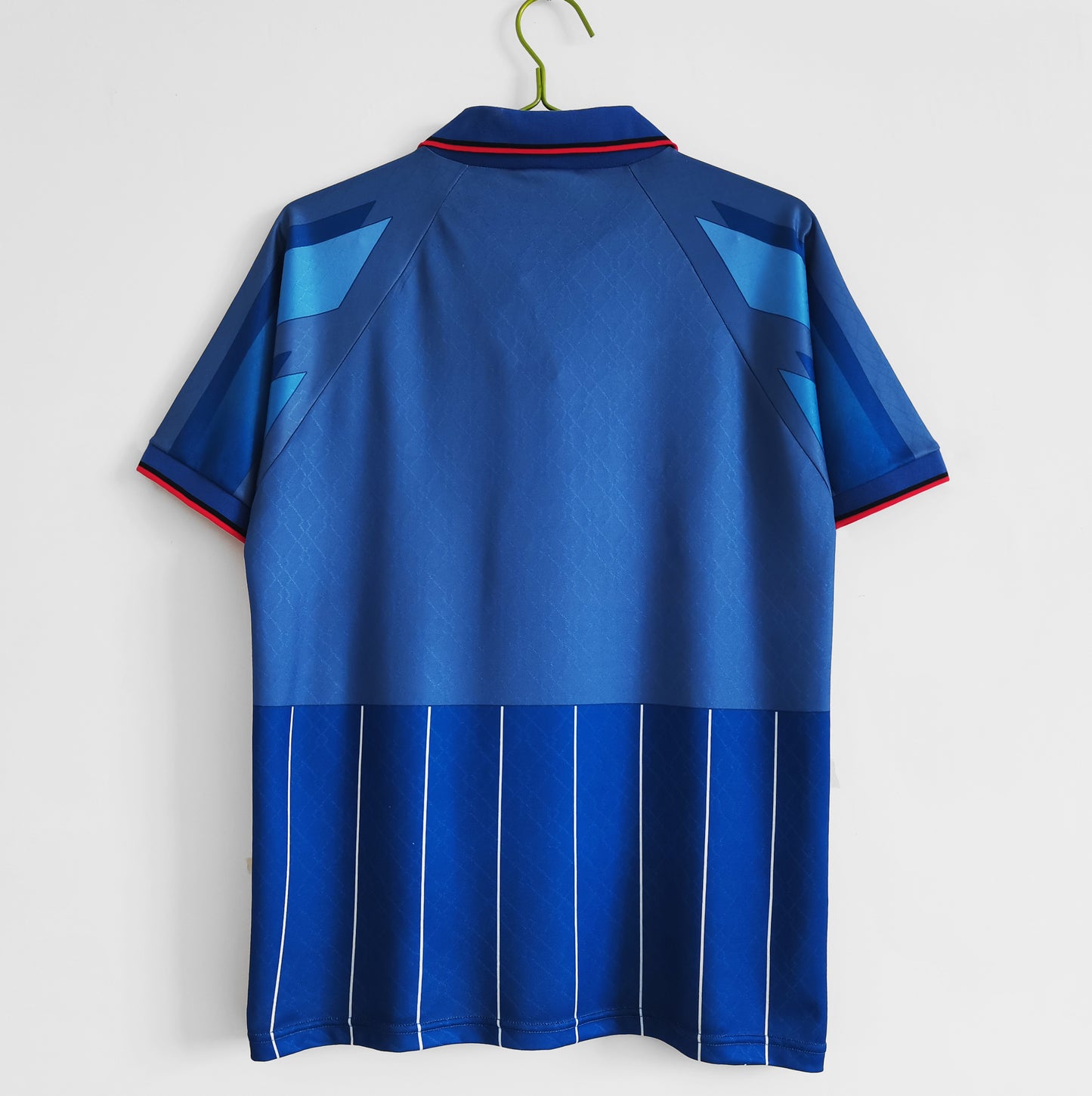 1995/96 AC Milan Third Retro 8A