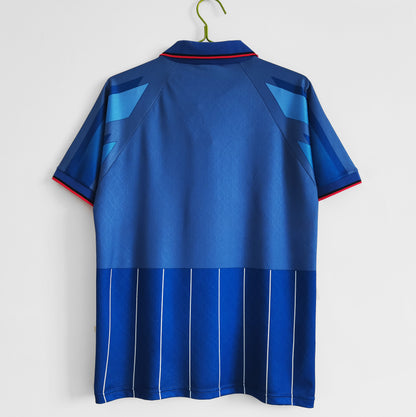 1995/96 AC Milan Third Retro 8A