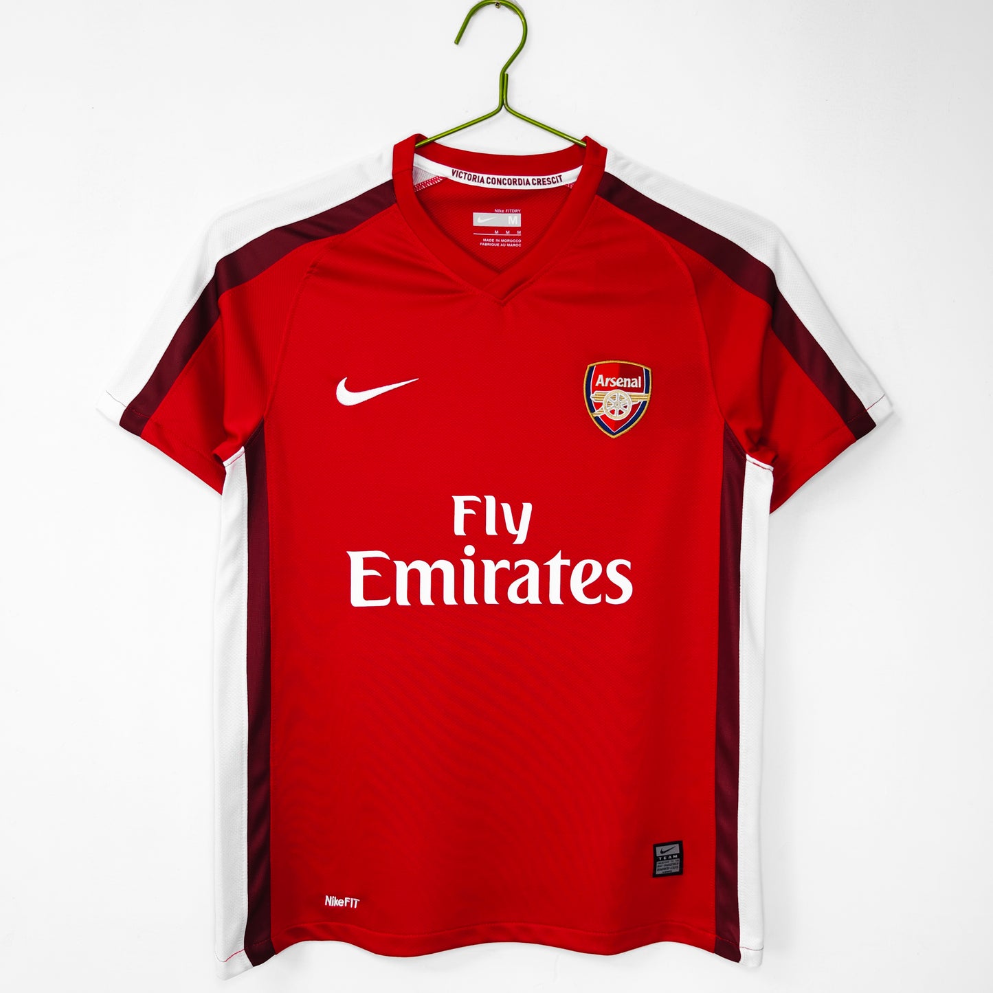 2008/10 Arsenal Home 5A
