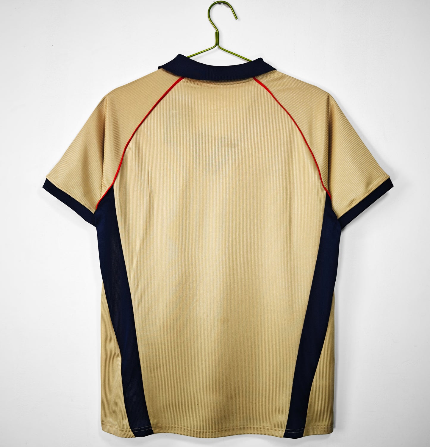 2001/02 Arsenal Away Retro 8A