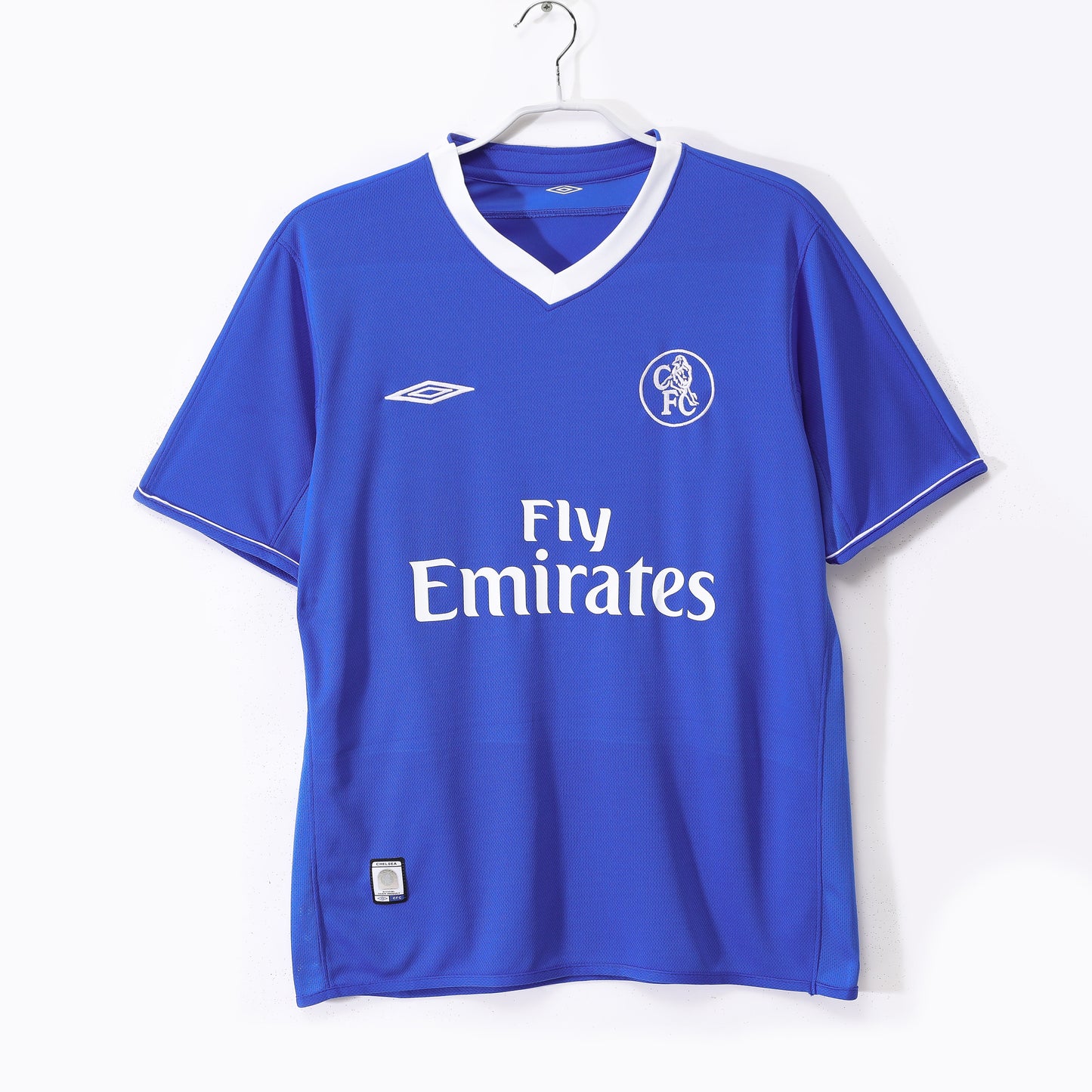 2003/05 Chelsea Home 5A