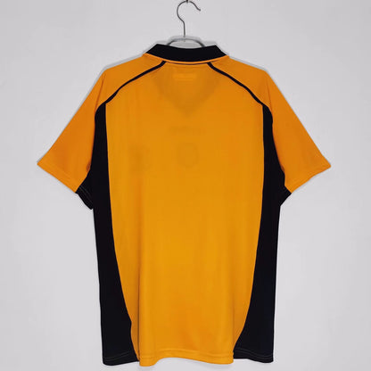 2000/01 Liverpool Away 8A