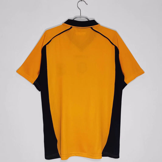 2000/01 Liverpool Away 8A