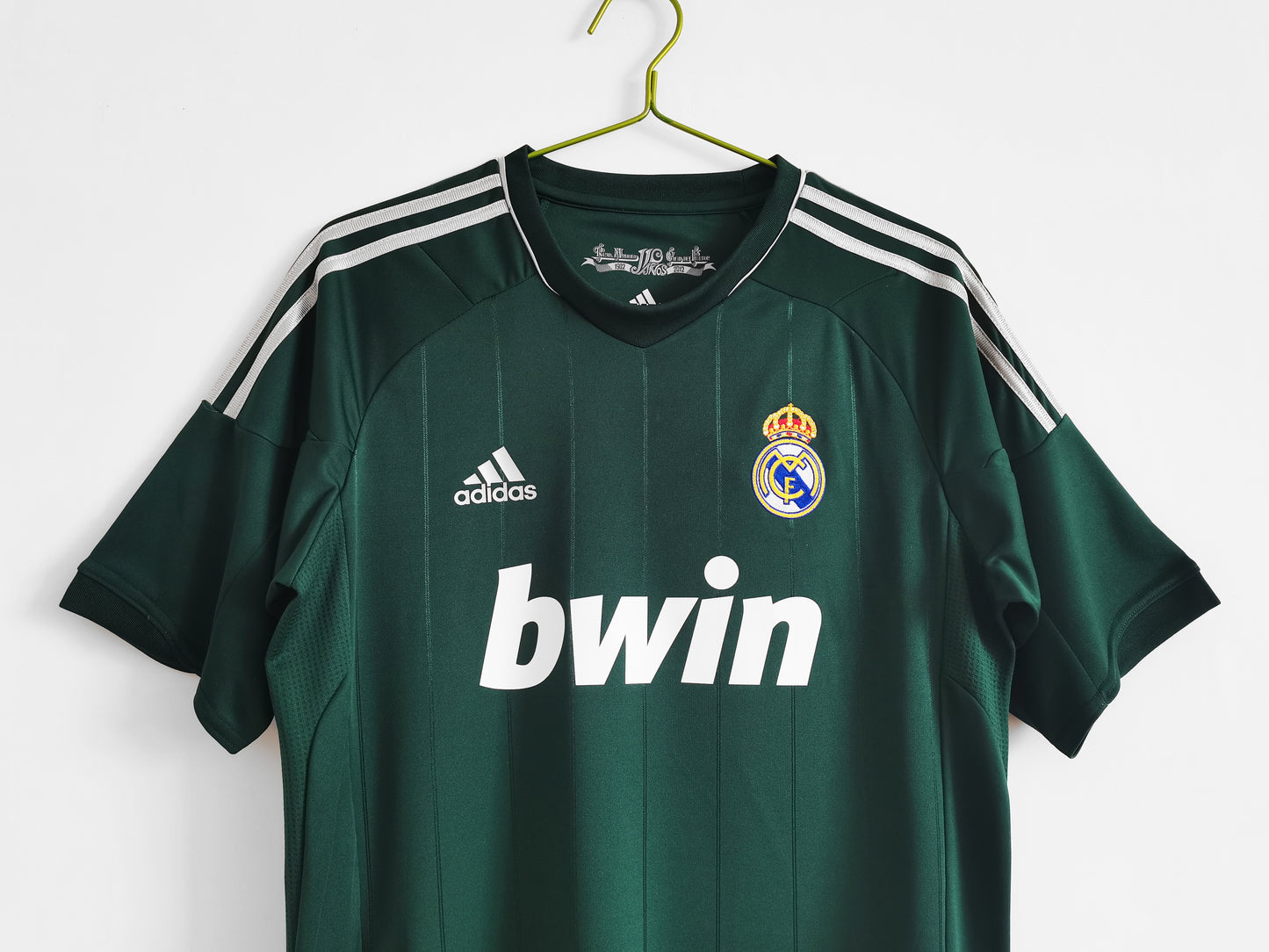 2012/13 Real Madrid Away 5A