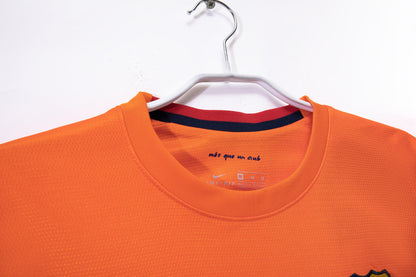 2012/13 Barcelona Away Orange 5A