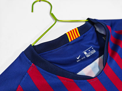 2018/19 Barcelona Home 5A