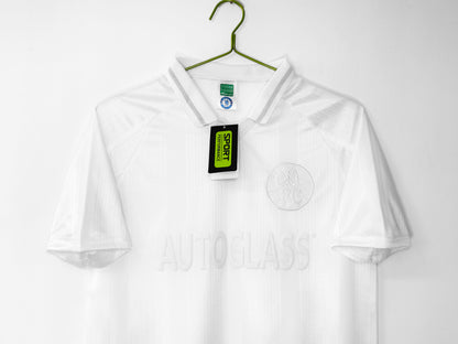1998/99 Chelsea Away Pure White 8A