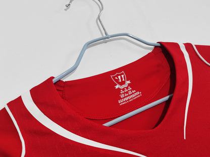 2014/15 Liverpool Home 8A
