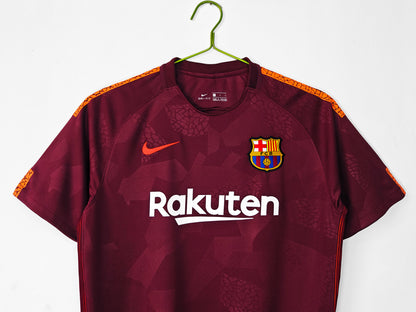 2017/18 Barcelona Third 5A