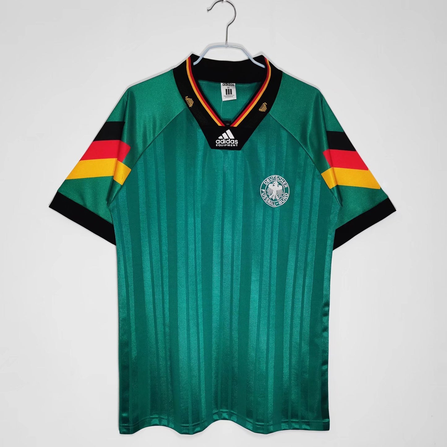 1992 Germany Away Retro 5A