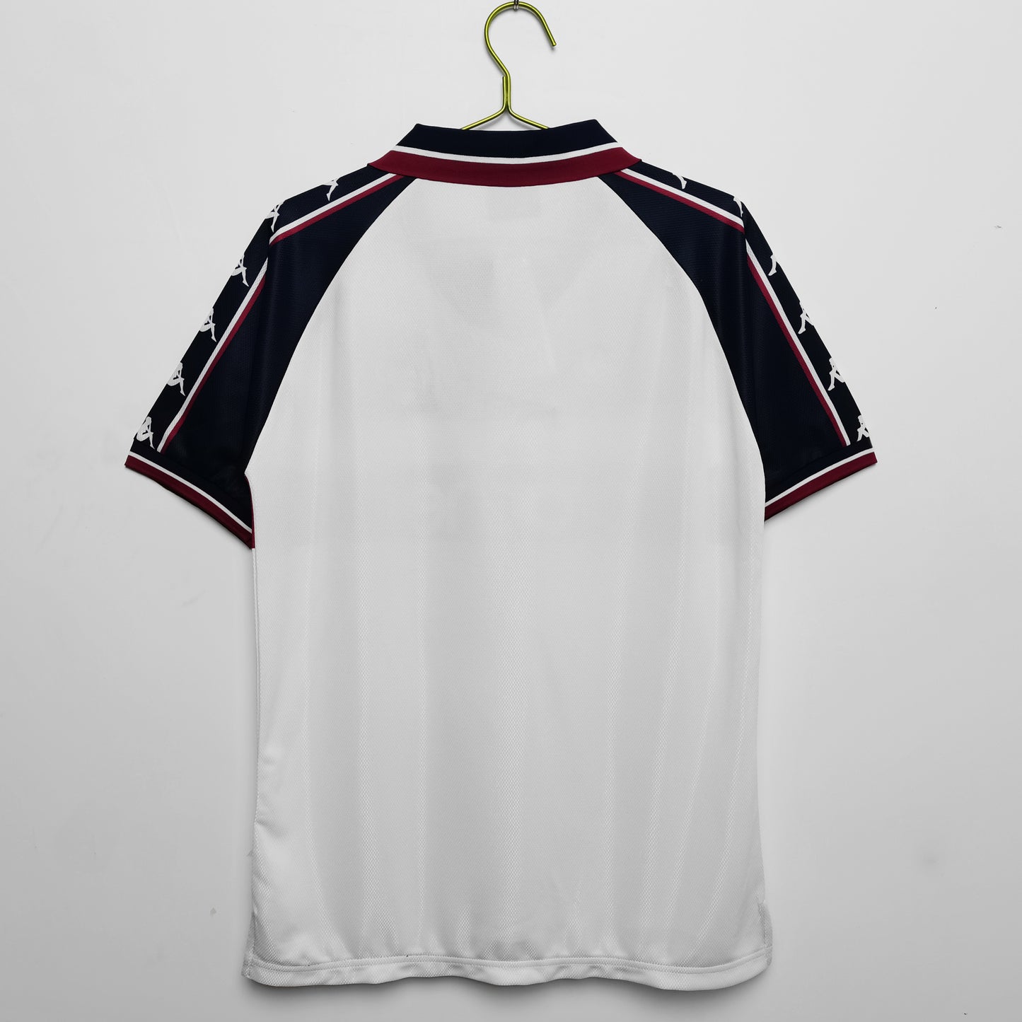1997/98 Manchester City Away 8A