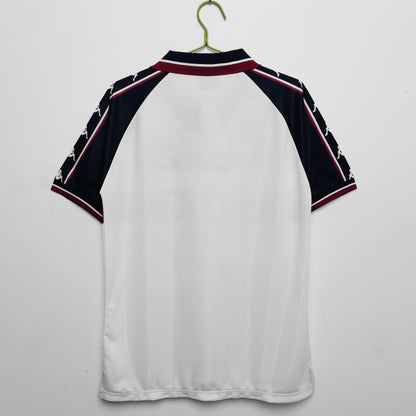 1997/98 Manchester City Away 8A