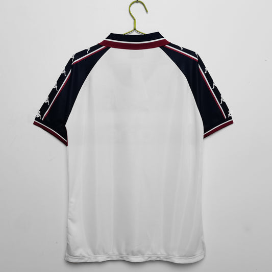 1997/98 Manchester City Away 8A